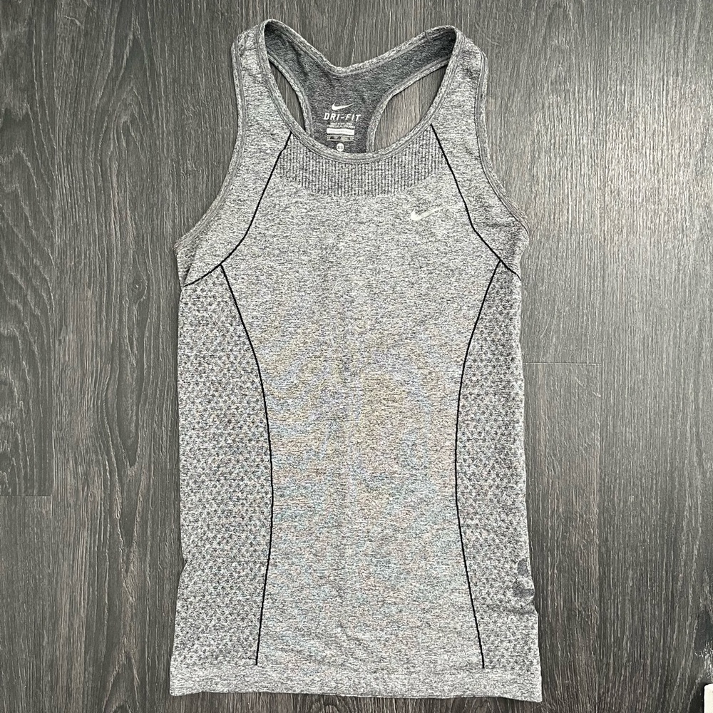 Nike Dri-Fit Women’s Tank